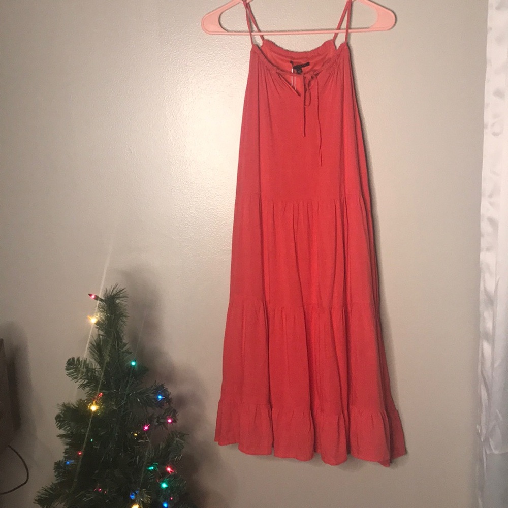 Gorgeous Pink Sundress